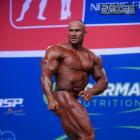 Alexander   Federov - IFBB Nordic Pro 2016 - #1